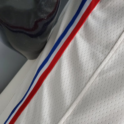 Philadelphia 76ers White | Earned Edition