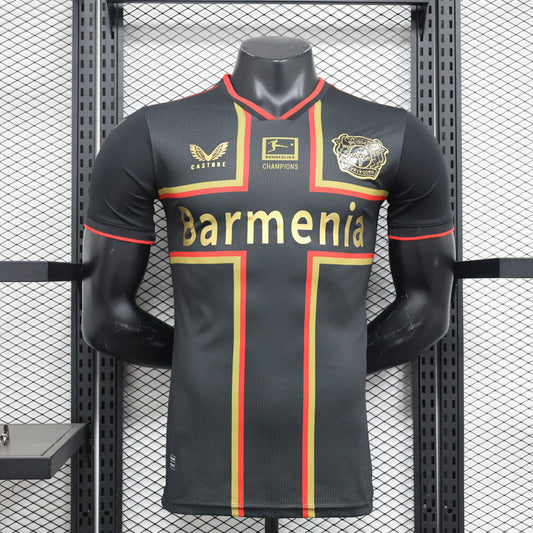 Bayern Leverkusen Champions Edition