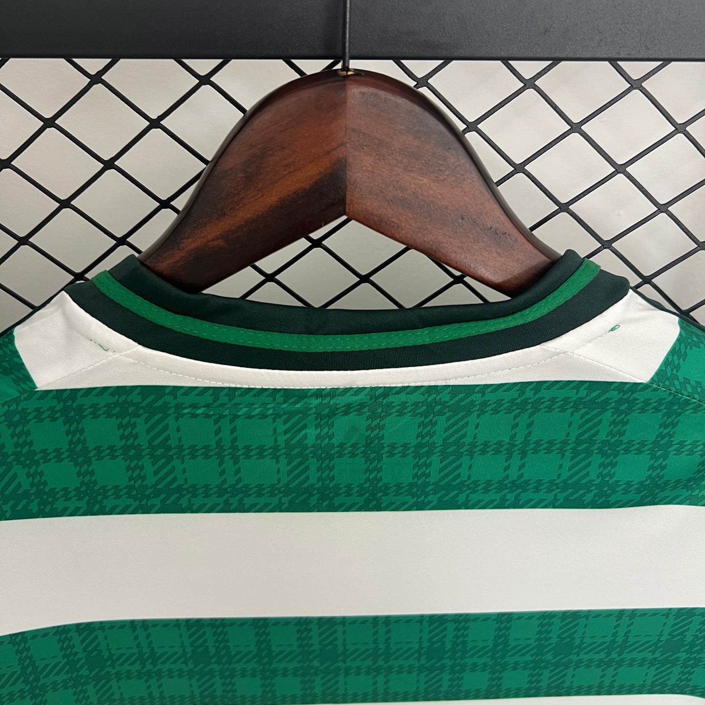 Celtic 25/26 Home