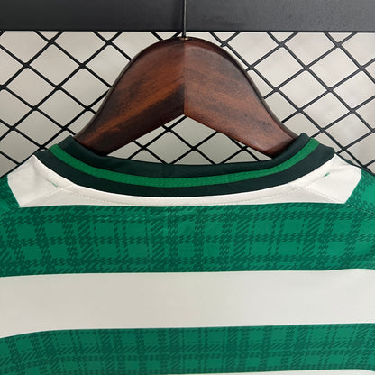 Celtic 25/26 Home