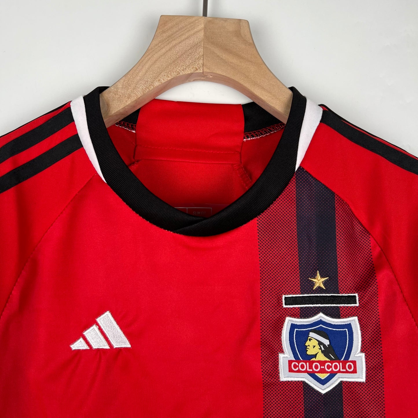 Colo Colo 23/24 Away