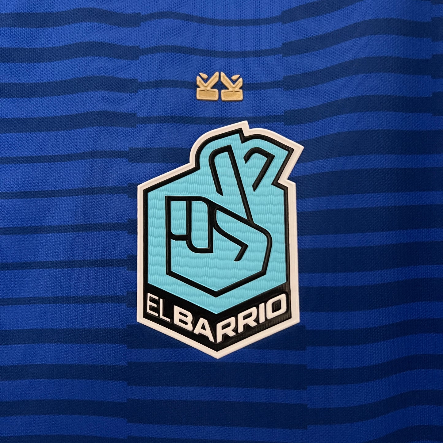 El Barrio Home 2024