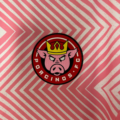 Porcinos FC Home 2024