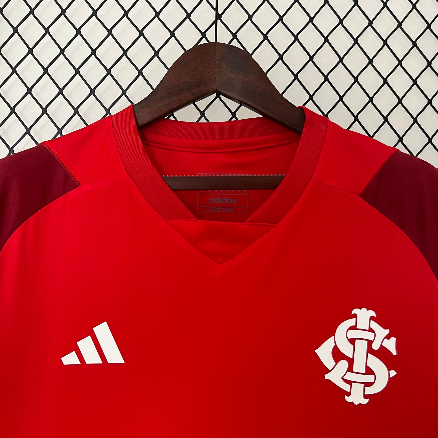 Camisola de Treino Internacional 24/25
