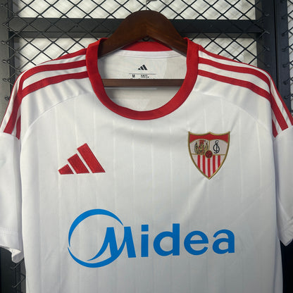 Sevilha 25/26 Home