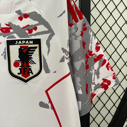 Japão Edição Especial 2024