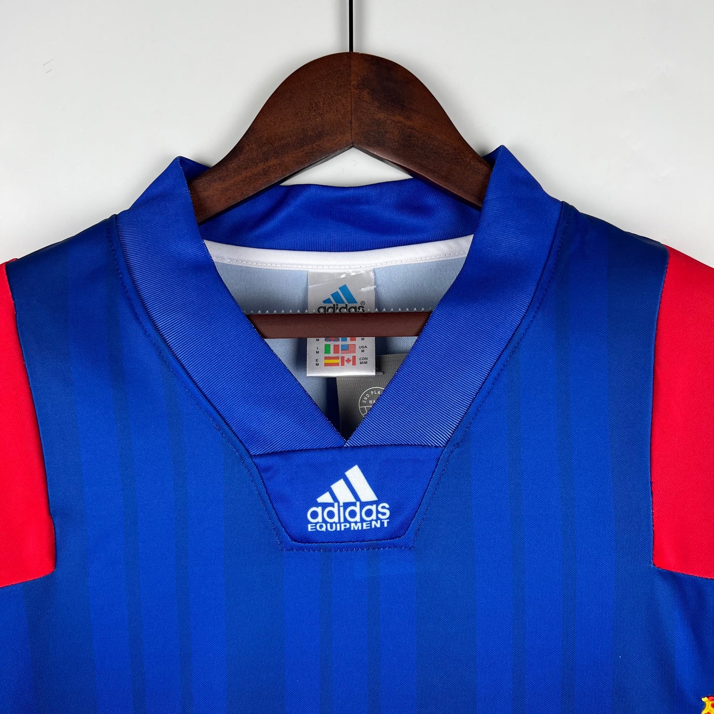 France 92/94 Home