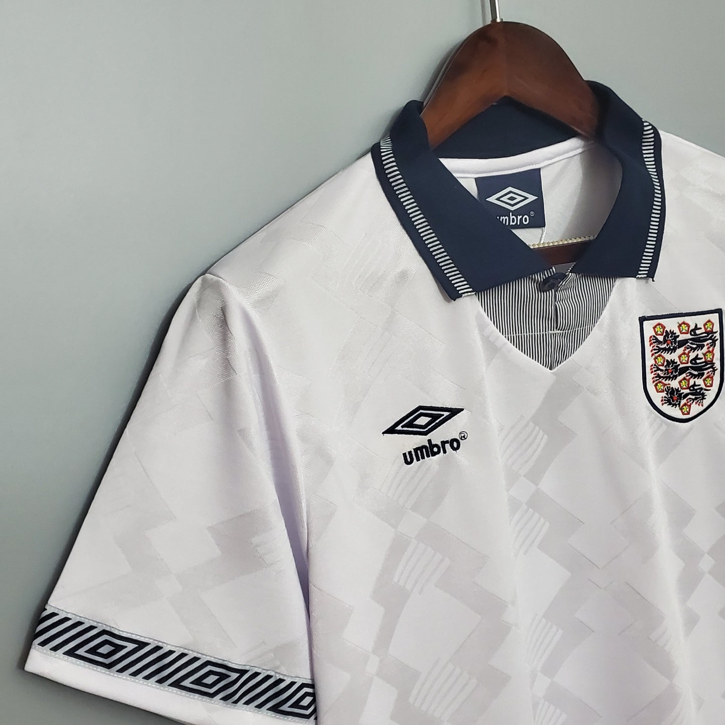 England 1990 Home
