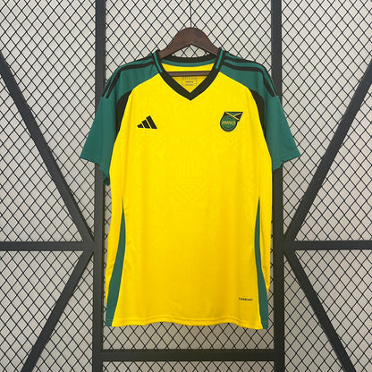 Jamaica Home 24/25