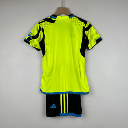 Arsenal 23/24 Away