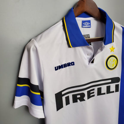 Inter Milan 97/98 Away