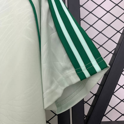 Celtic 25/26 Adidas Edição Especial