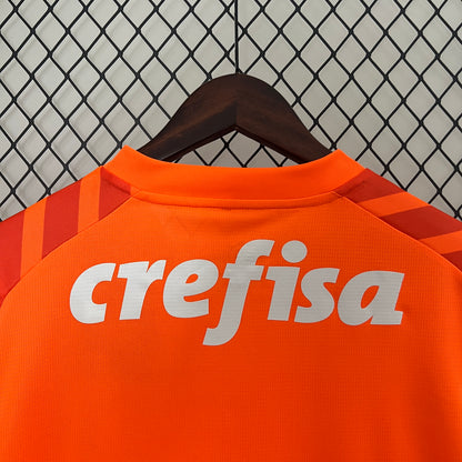 Camisola Guarda Redes Palmeiras 24/25