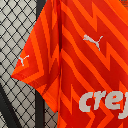 Camisola Guarda Redes Palmeiras 24/25