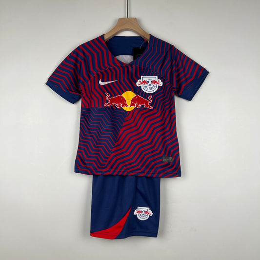 Leipzig Red Bull 23/24 Away
