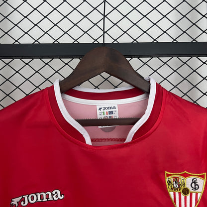 Sevilha 03/04 Away