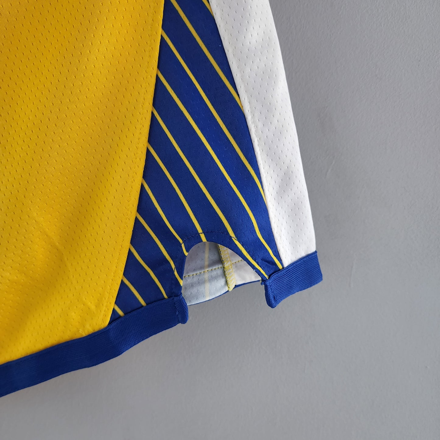 Golden State Warriors Yellow