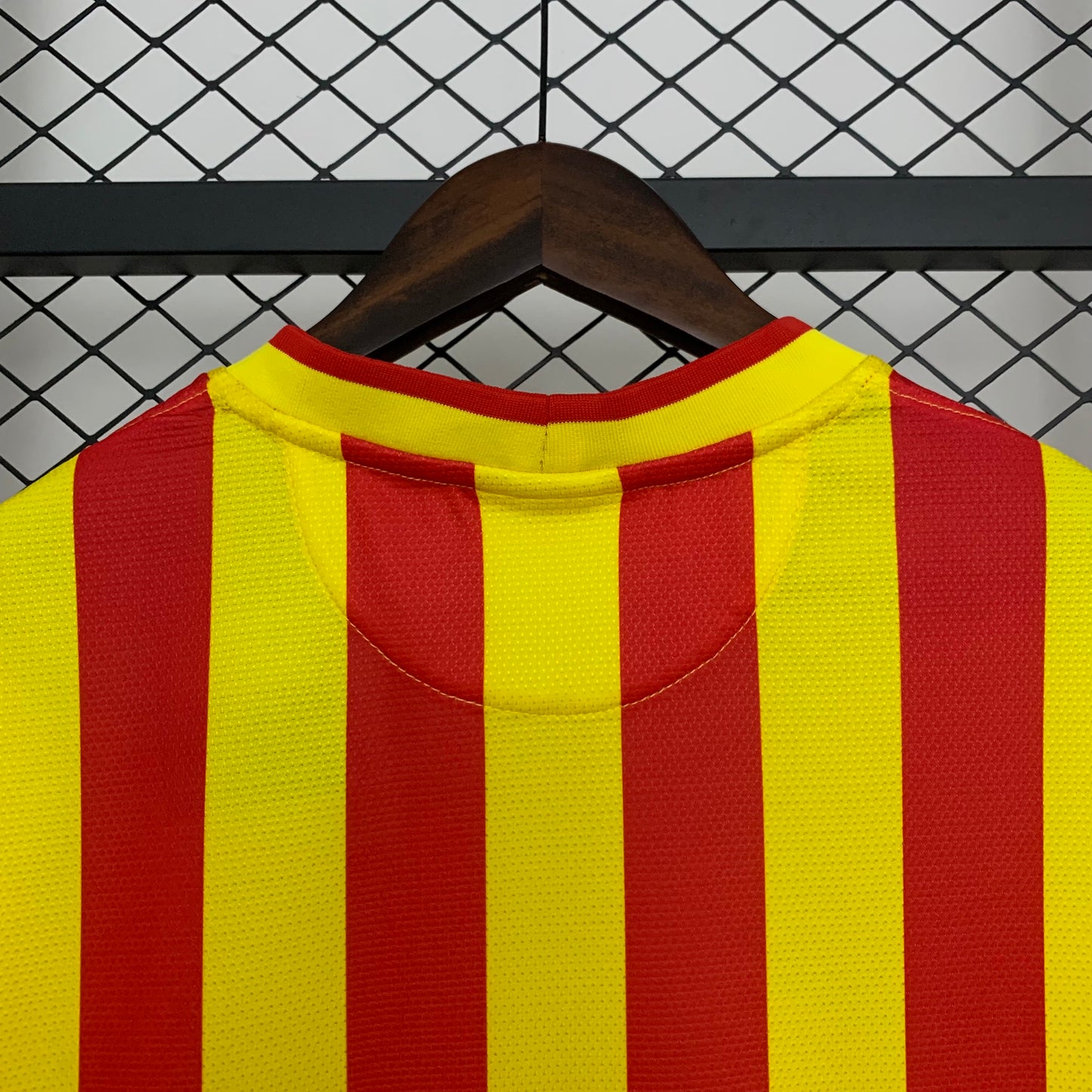 Barcelona 13/14 Away