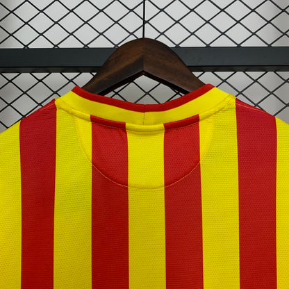 Barcelona 13/14 Away
