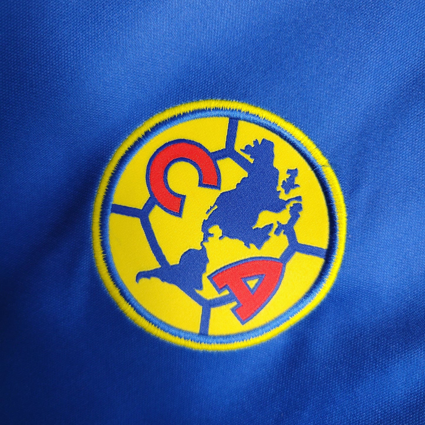 Club America Away 23/24
