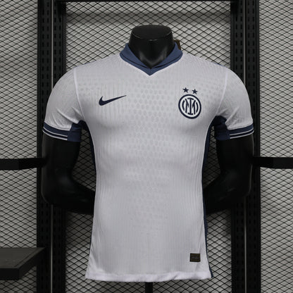 Inter Milan Away 24/25