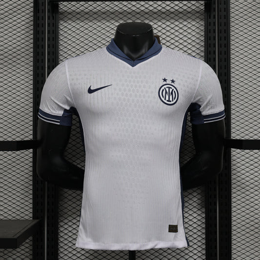 Inter Milan Away 24/25
