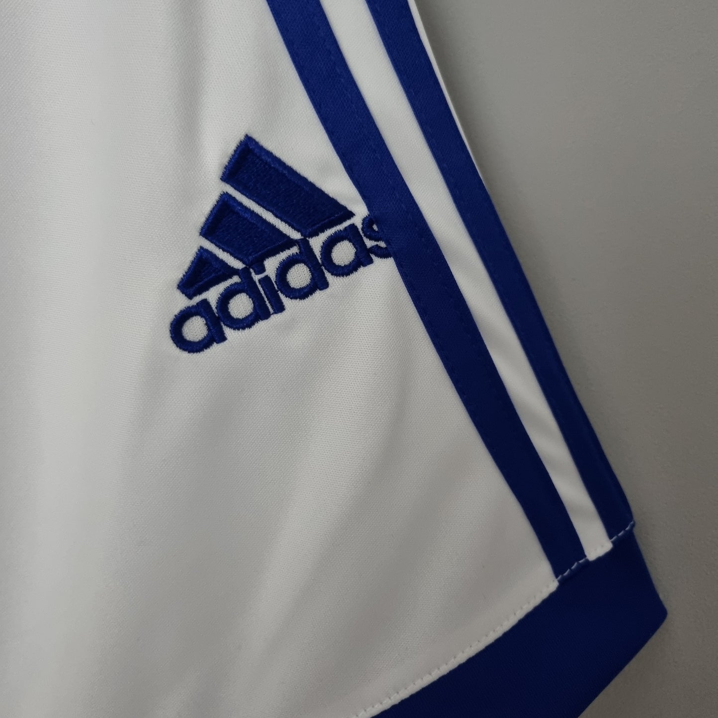 Cruzeiro White 22/23