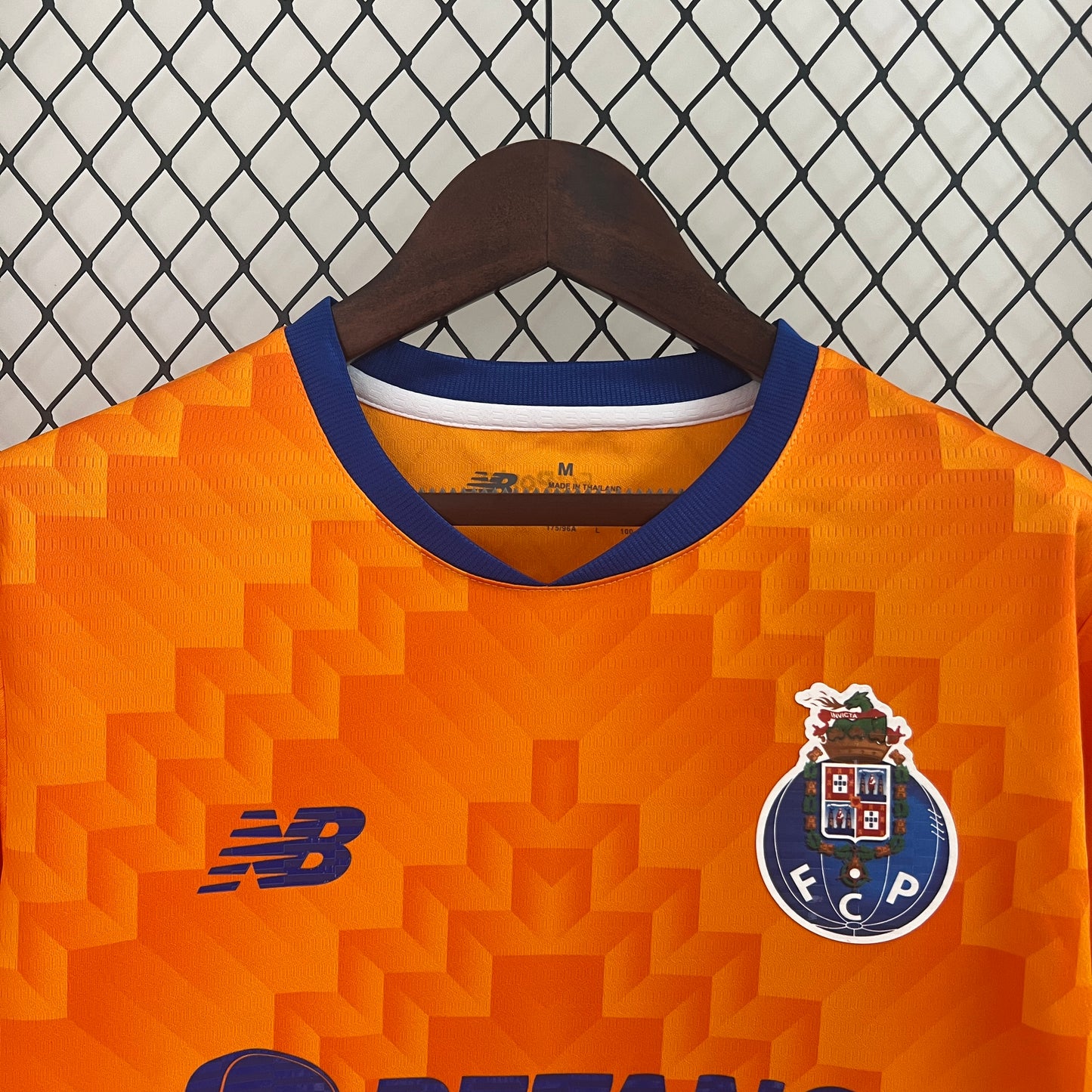 Porto Away 24/25