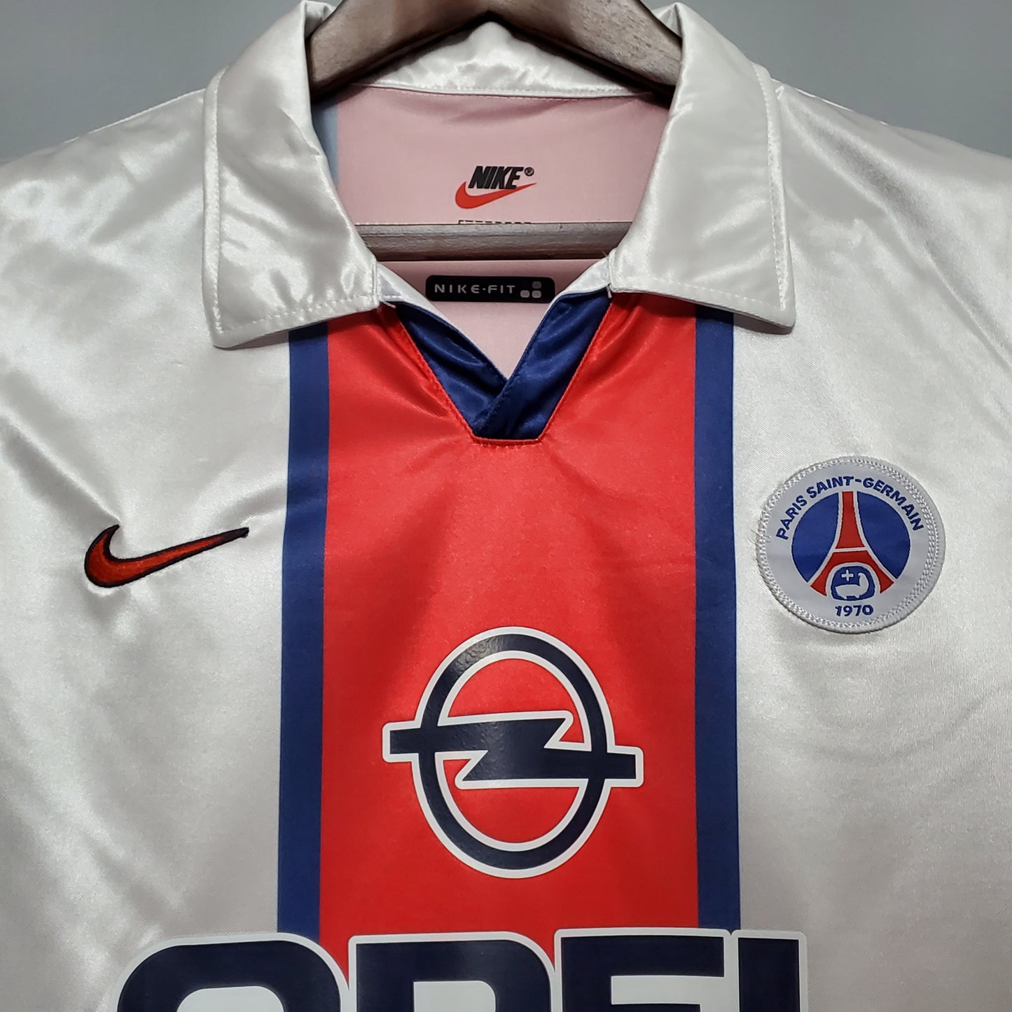 PSG 98/99 Away