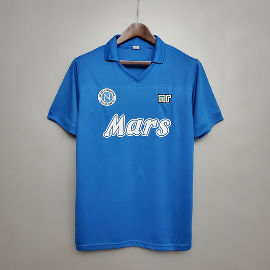 Naples 88/89 Home
