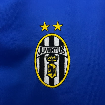 Juventus Away 99/00