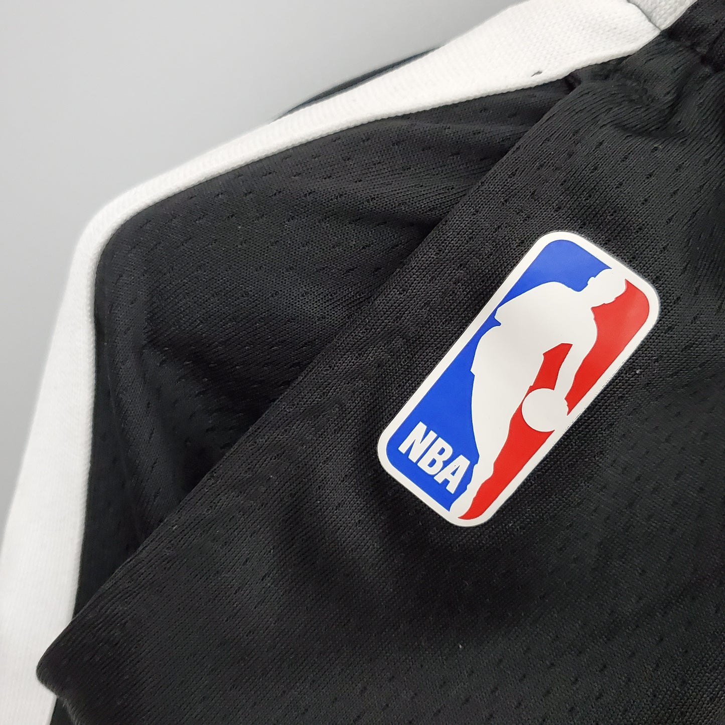Brooklyn Nets Black