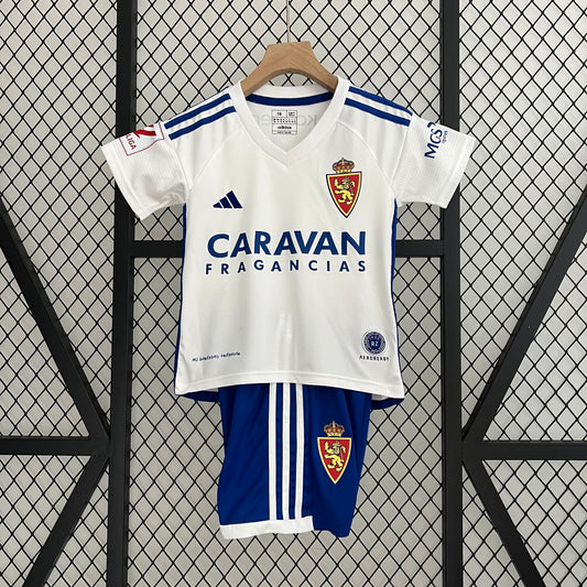 Zaragoza 23/24 Home