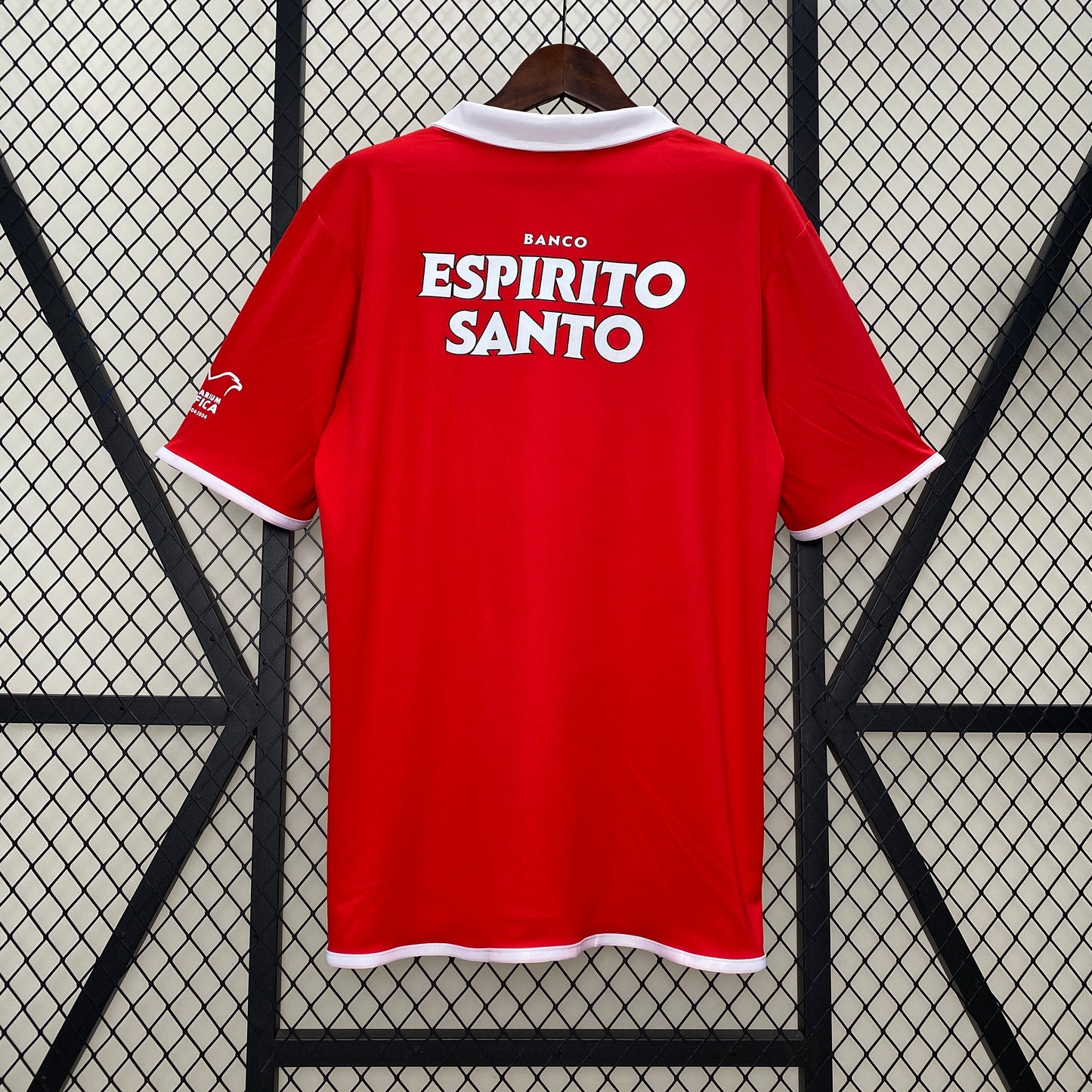 Benfica Home 04/05