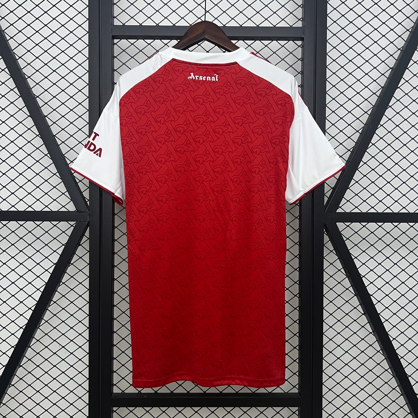 Arsenal 25/26 Home
