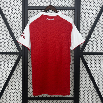 Arsenal 25/26 Home