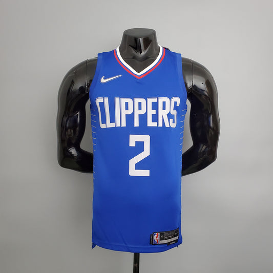 LA Clippers Blue | 75th Anniversary