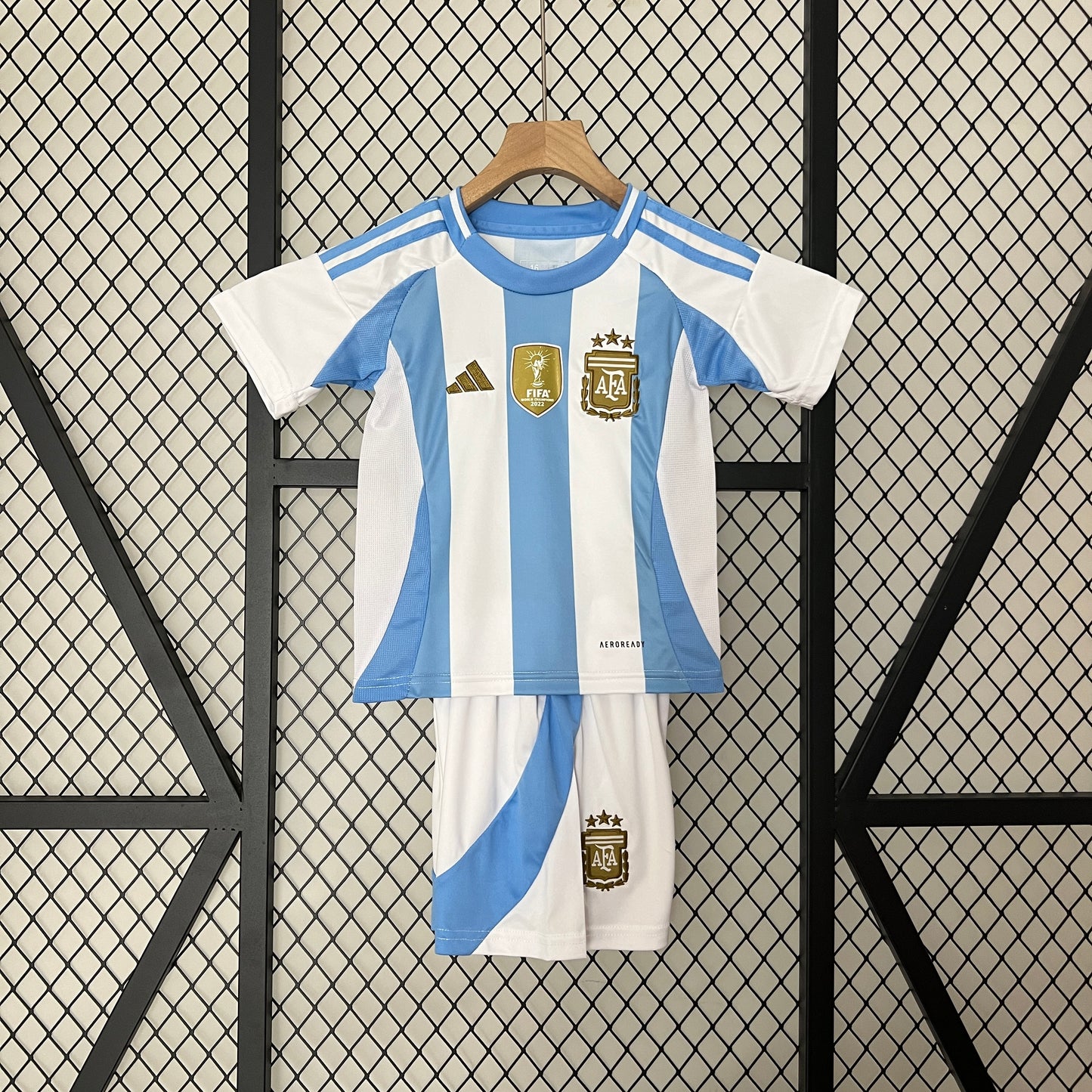 Argentina Home 2024