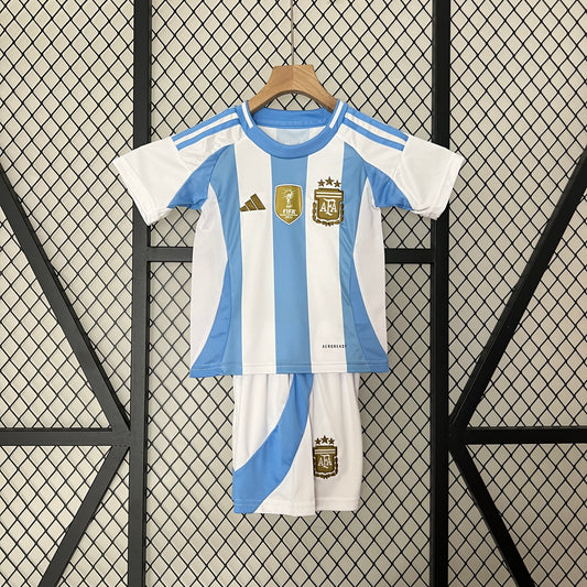 Argentina Home 2024