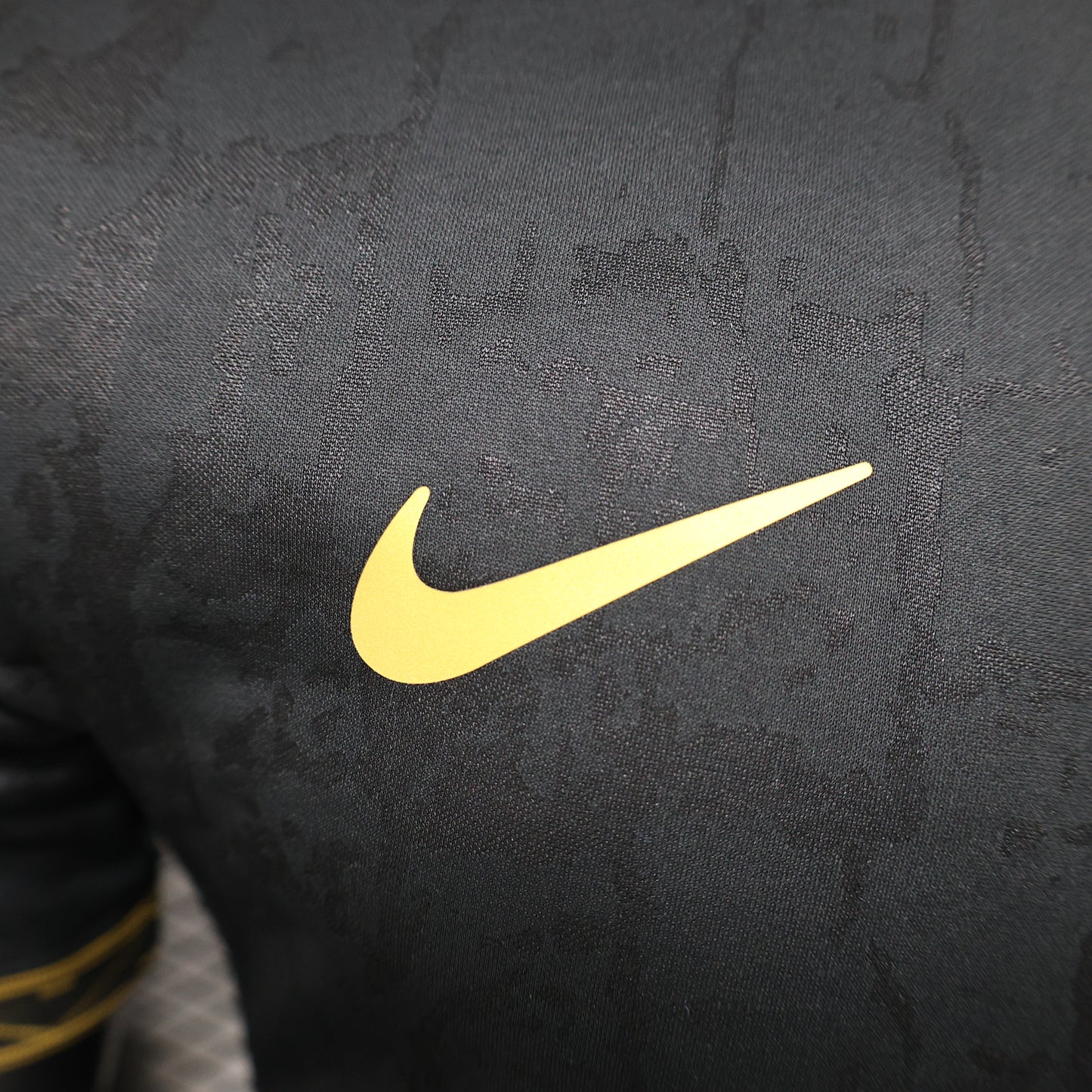 Brasil 2023 Black