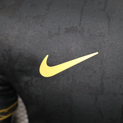 Brasil 2023 Black