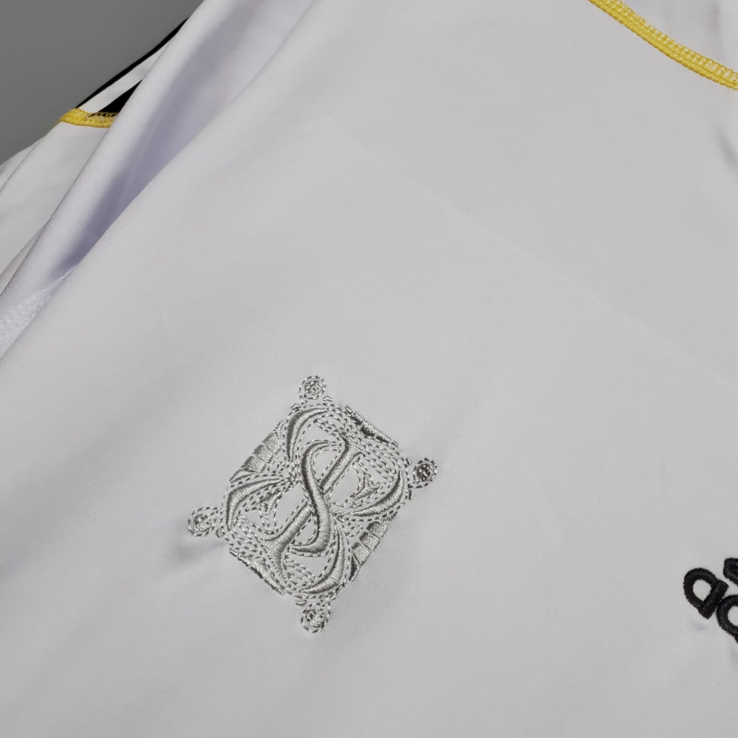 Real Madrid 09/10 Home