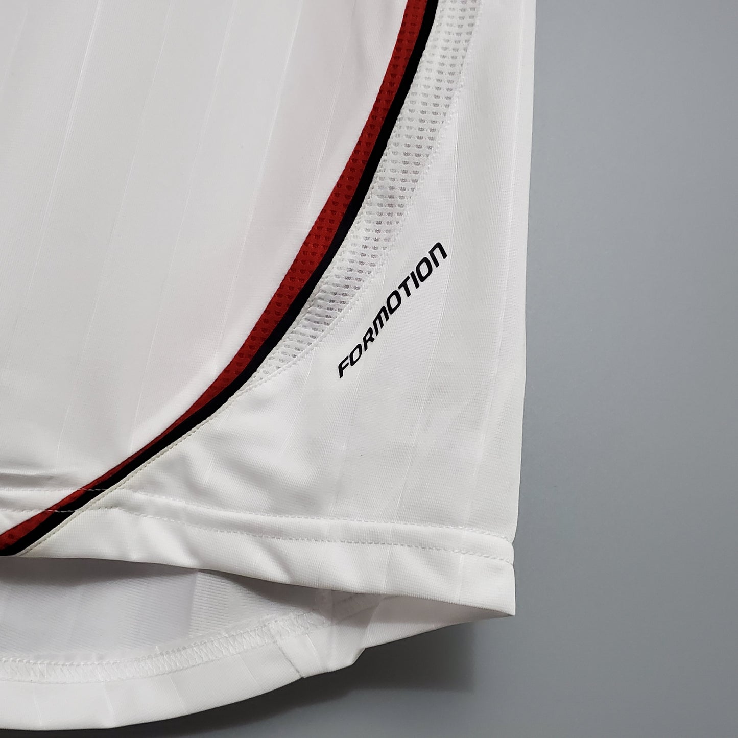 AC Milan 06/07 Away