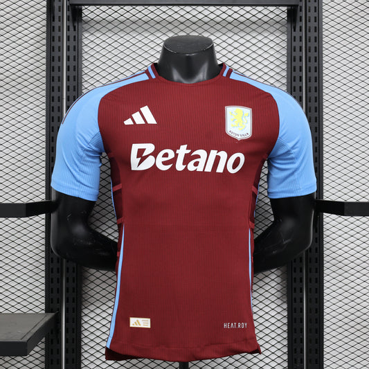Aston Villa Home 24/25