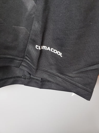 Real Madrid 2012 Black Long Sleeve