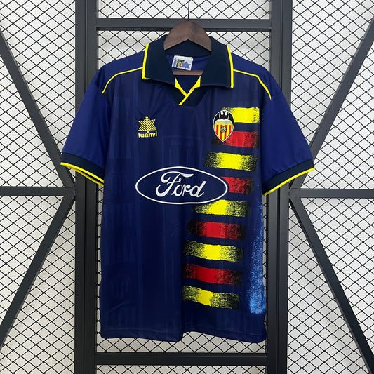 Valencia Away 96/97