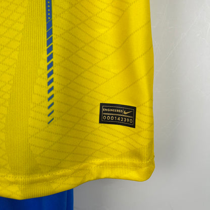 Al-Nassr 23/24 Home