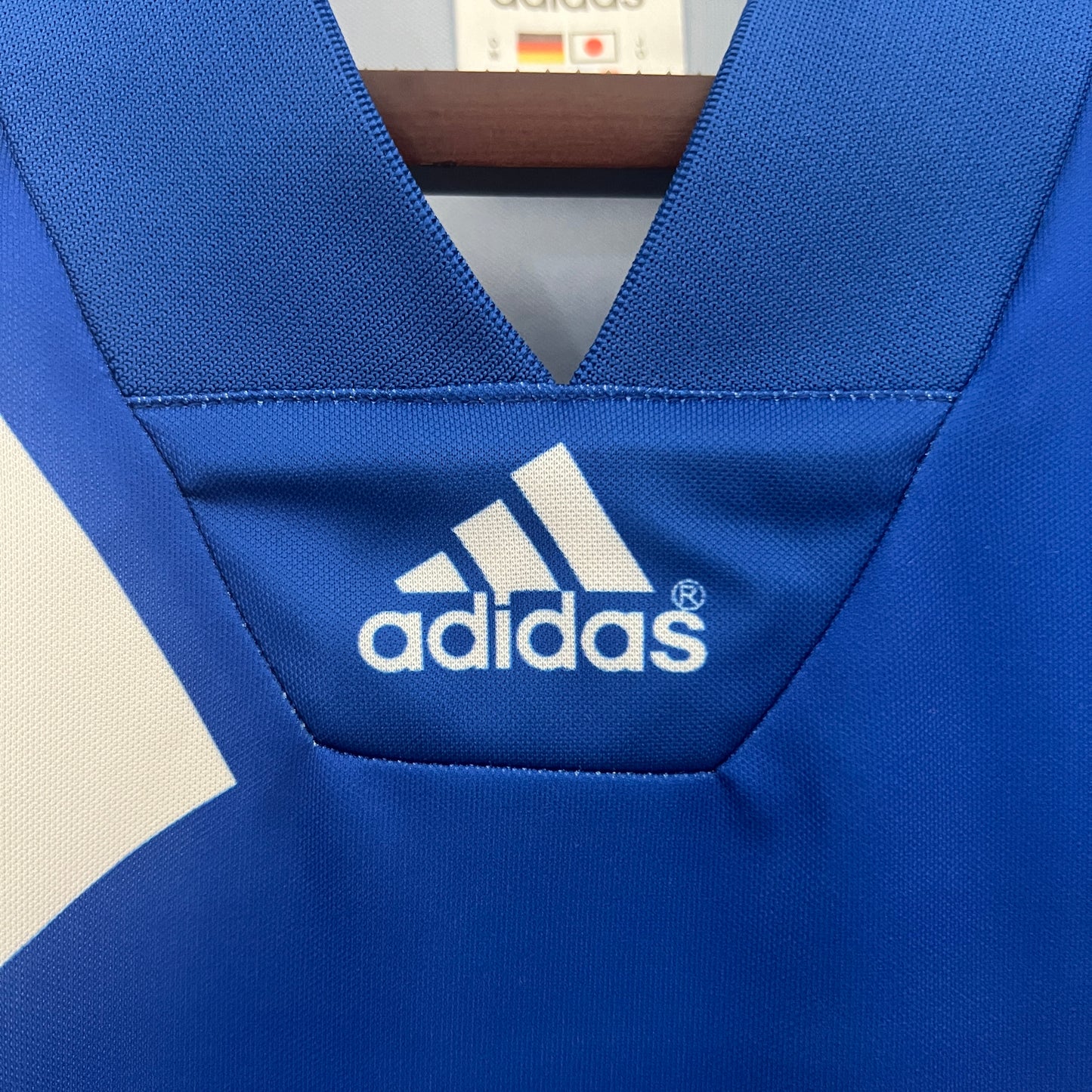 Zaragoza Away 92/93