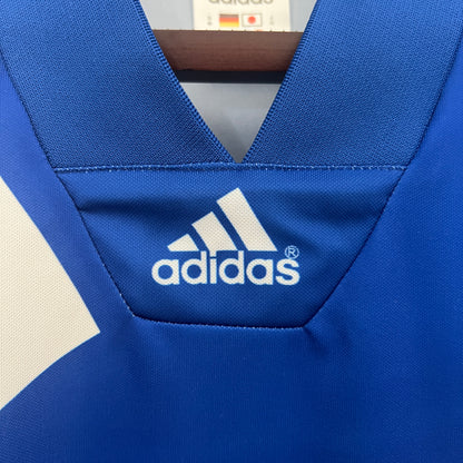 Zaragoza Away 92/93