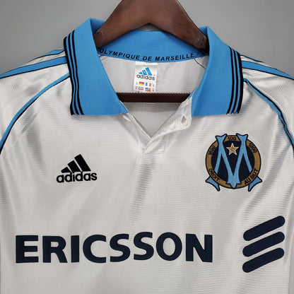 Marseille 98/99 Home